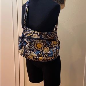 Vera Bradley purse